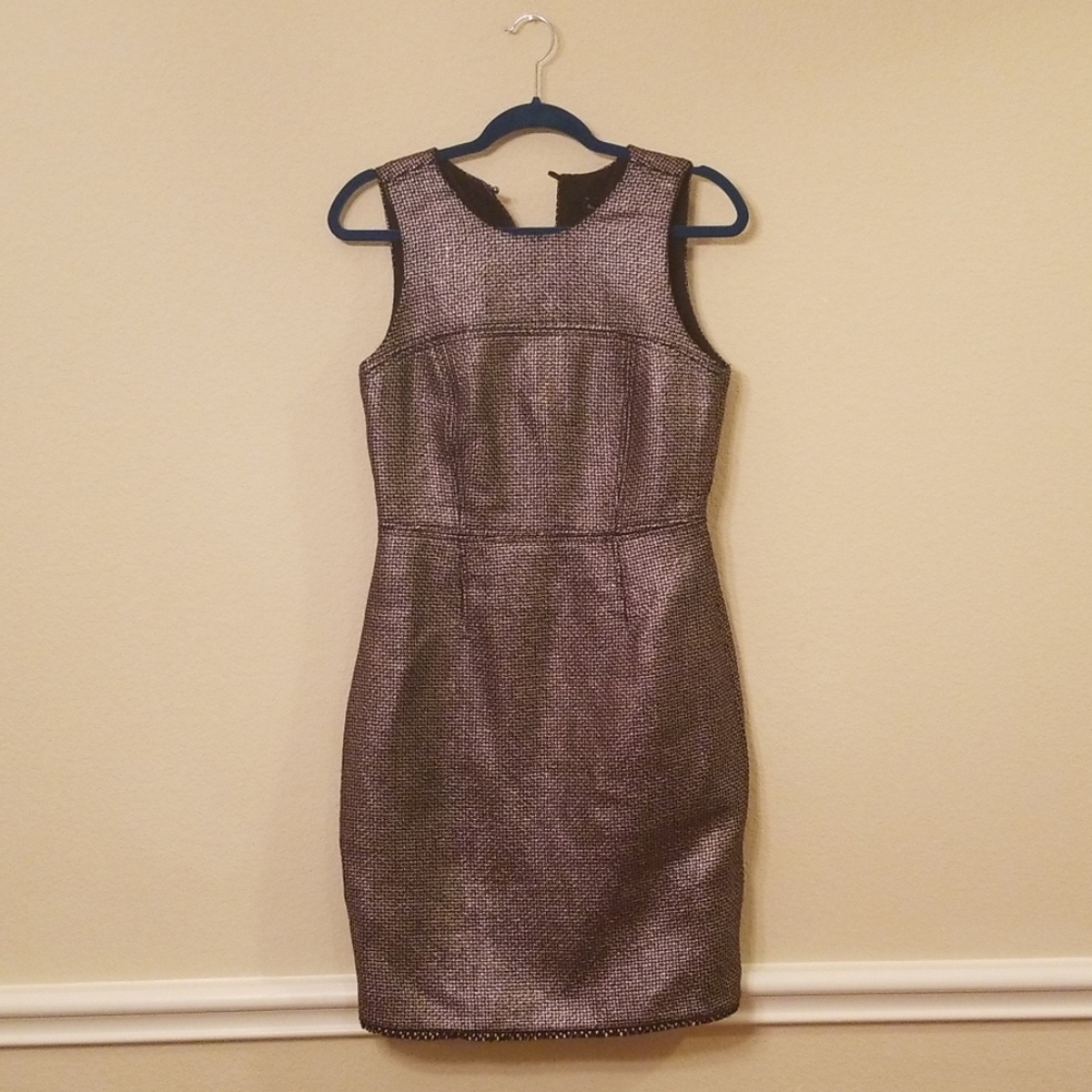 Size 6 Banana Republic Dress
